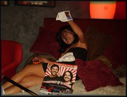 Chi Lounge