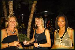 Palms - Carlton Hotel Rooftop Melbourne
