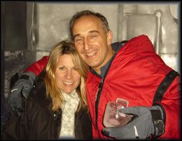 Ice Bar