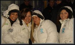 Chill On Ice Bar