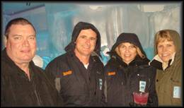 Ice Bar