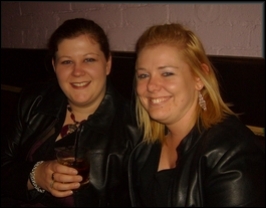 Canary Club