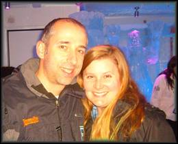 Ice Bar