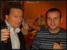 MOO - Money Order Office