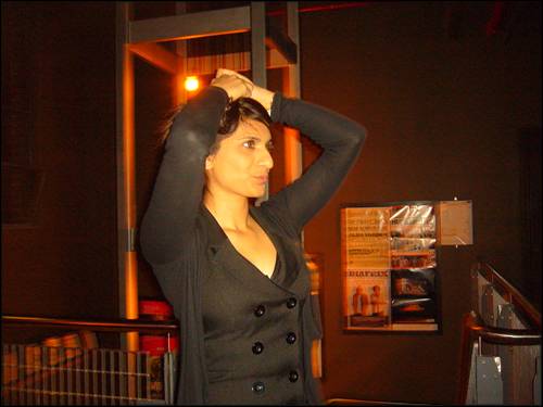 Pondering the next choice