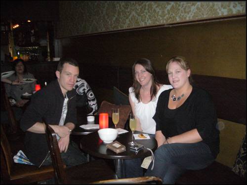 And again, Cabinet Bar