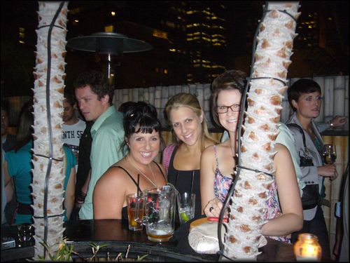 Palmz rooftop
