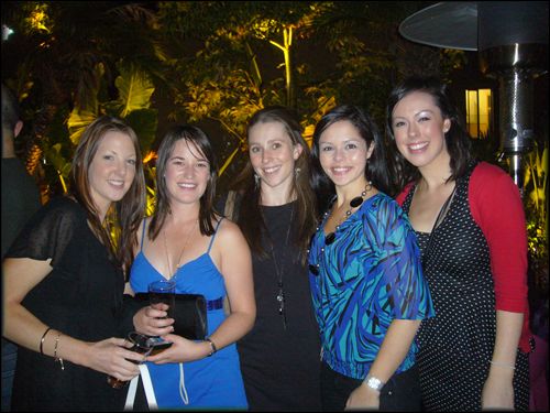 Palmz at Carlton Hotel