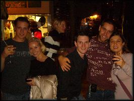 Hidden Bars of Melbourne - Check out more photos in the Gallery