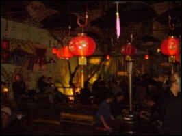 Hidden Bars of Melbourne - Check out more photos in the Gallery